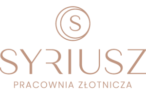 Logo | Pracownia Złotnicza Syriusz